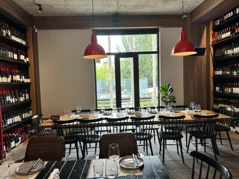 Tbilisi: Individual Wine Tasting with Professional Sommelier - The Value of the Experience