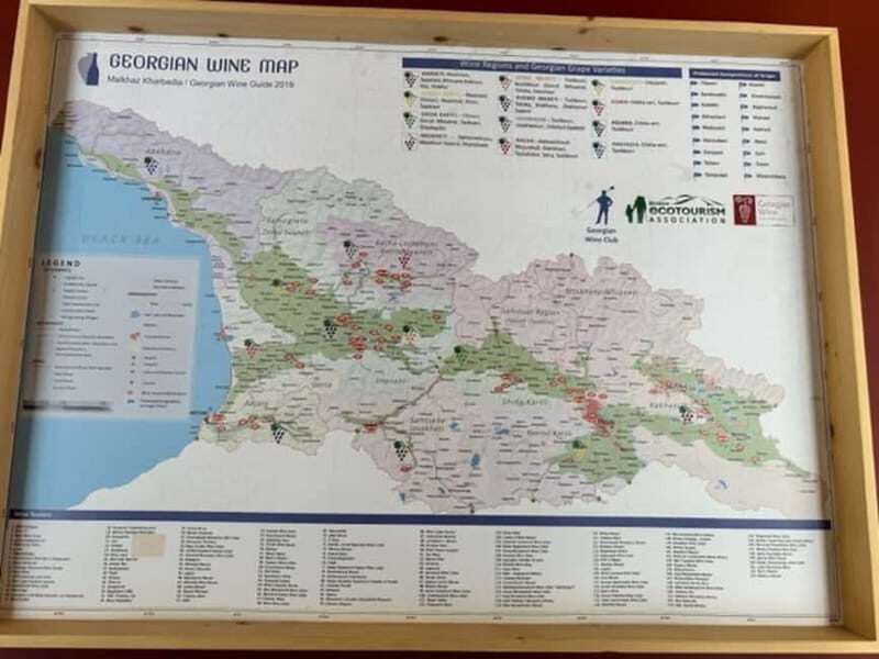 Tbilisi: Individual Wine Tasting with Professional Sommelier - Who Will Love This Tour?