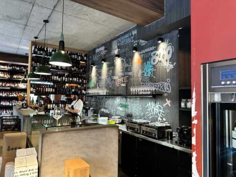 Tbilisi: Individual Wine Tasting with Professional Sommelier - The Tasting Session