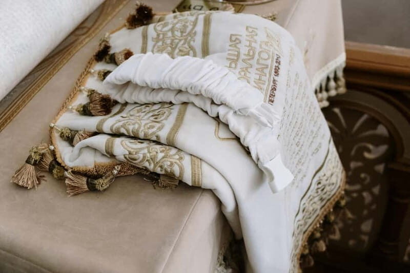 Tbilisi: Jewish Heritage Walking Tour - Key Points