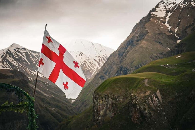 Tbilisi: Jinvali, Ananuri, Gudauri, Kazbegi, & Gergeti Tour - What’s Included and What’s Not