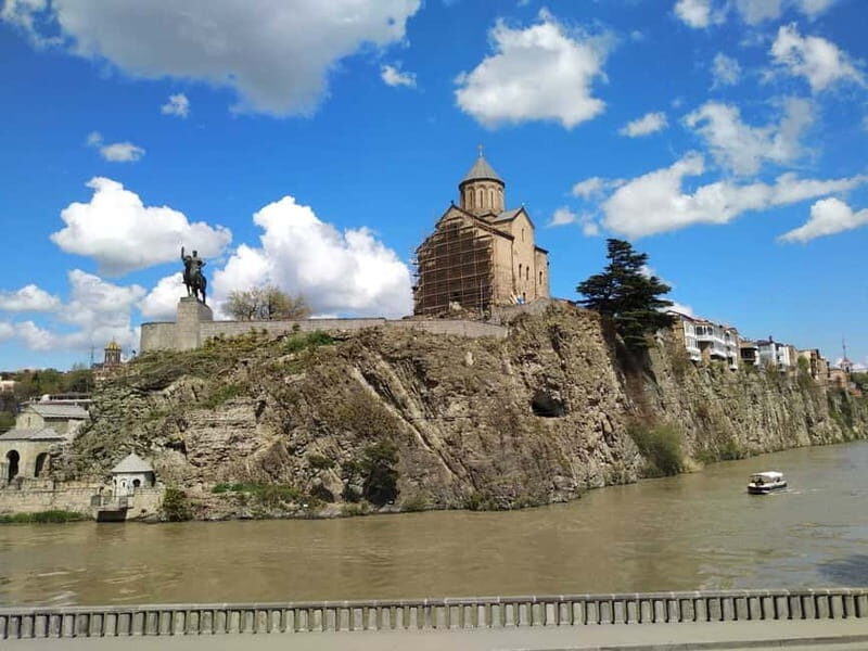 Tbilisi, Jvari and Mtskheta Day Trip - Who Should Consider This Tour?