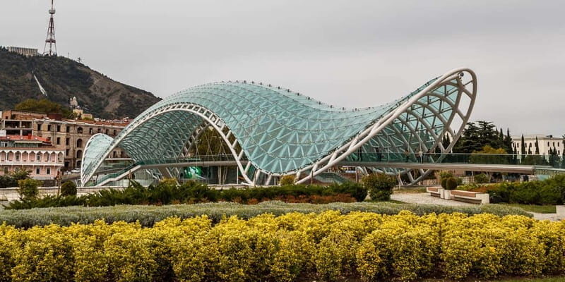 Tbilisi, Jvari and Mtskheta Day Trip - FAQ