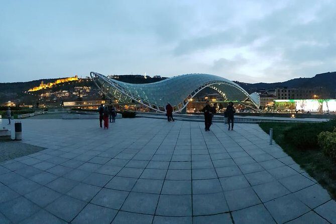 TBILISI, JVARI & MTSKHETA Tour from Kutaisi - Practical Aspects and Pricing