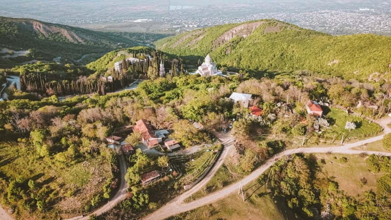 Tbilisi: Kakheti Horse Riding, Wine Tasting, and Cooking - Hands-On Georgian Cooking