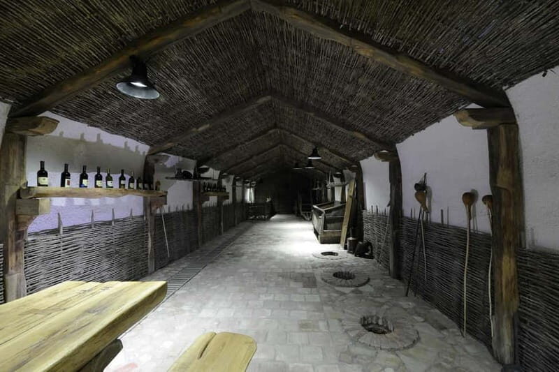 Tbilisi: Kakheti Horse Riding, Wine Tasting, and Cooking - The Sum Up