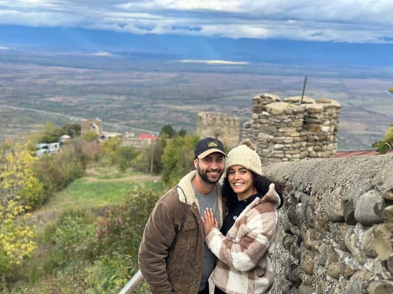 Tbilisi: Kakheti Private Wine Tour with Family Lunch - Discovering Georgia’s Wine Heritage