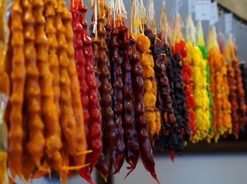 Tbilisi: Kakheti Region,Signaghi Tour with 9 Wine Tastings - An In-Depth Look at the Tour Experience