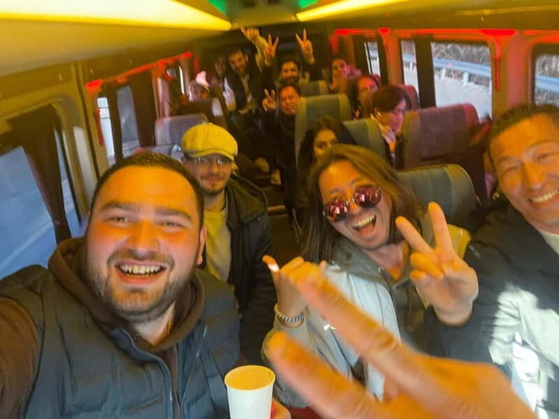 Tbilisi: Kakheti Region,Signaghi Tour with 9 Wine Tastings - Who Is This Tour Best For?