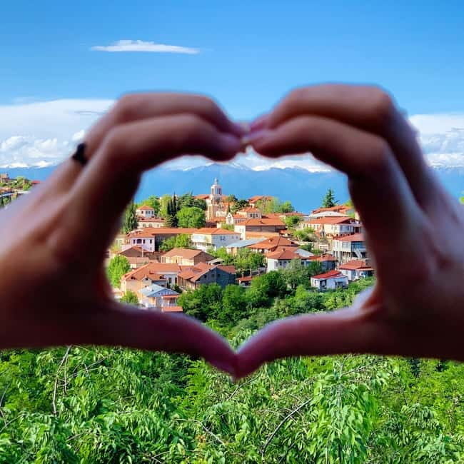 Tbilisi: Kakheti Signagi Telavi Alaverdi Full-Day Tour - What’s Included and What’s Not?