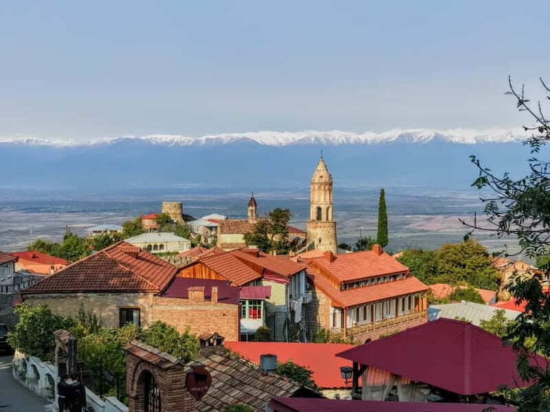 Tbilisi: Kakheti Signagi Telavi Alaverdi Full-Day Tour - FAQs