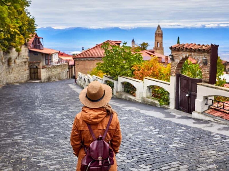 Tbilisi: Kakheti Wine Region Tour with 10 Wine Tastings - A Closer Look at the Kakheti Wine Region Tour