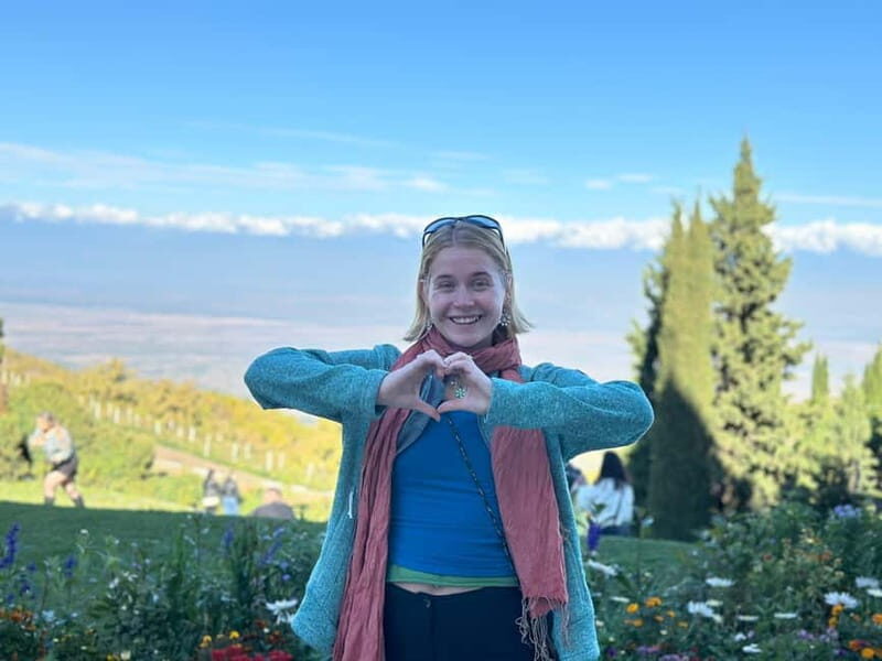 Tbilisi: Kakheti Wine Region Tour with 10 Wine Tastings - Who Might Want to Pass