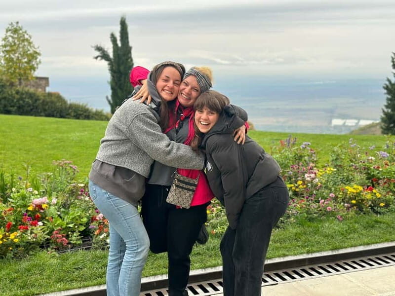 Tbilisi: Kakheti Wine Region Tour with 10 Wine Tastings - FAQs