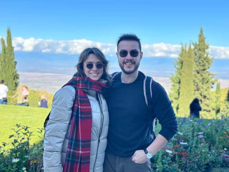 Tbilisi: Kakheti Wine Region Tour with 10 Wine Tastings - Final Thoughts