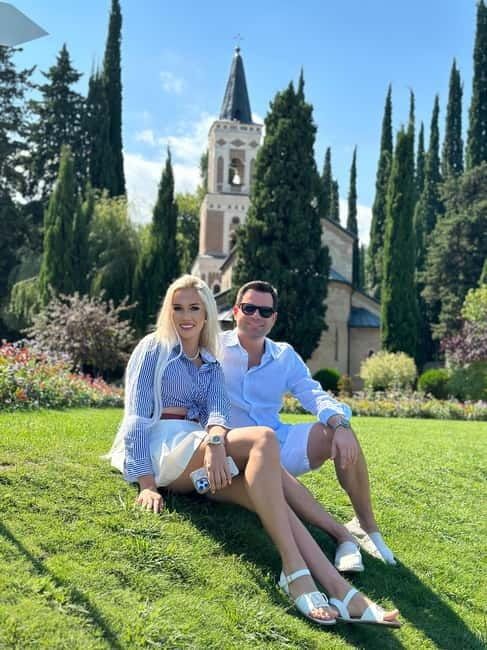 Tbilisi: Kakheti Wine Region Tour with 10 Wine Tastings - Guide quality is the real difference-maker