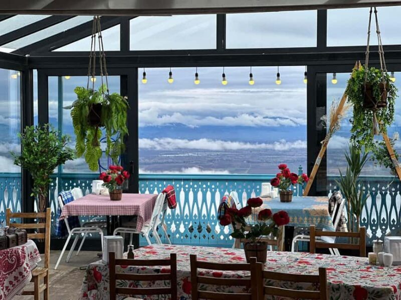 Tbilisi: Kakheti Wine Tour with Kindzmarauli Winery Visit - What Makes This Tour Stand Out?