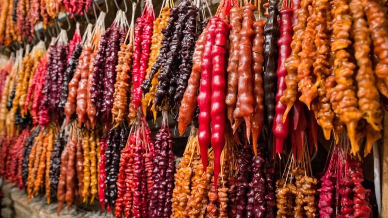 Tbilisi: Kakheti Wine Tour with Kindzmarauli Winery Visit - Who Is This Tour Best For?