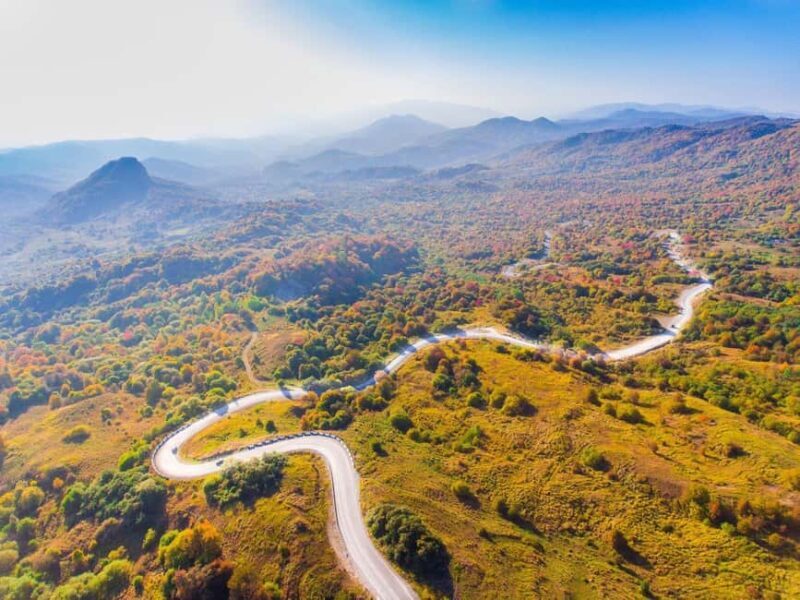 Tbilisi: Kakheti Wine Tour with Kindzmarauli Winery Visit - Final Thoughts