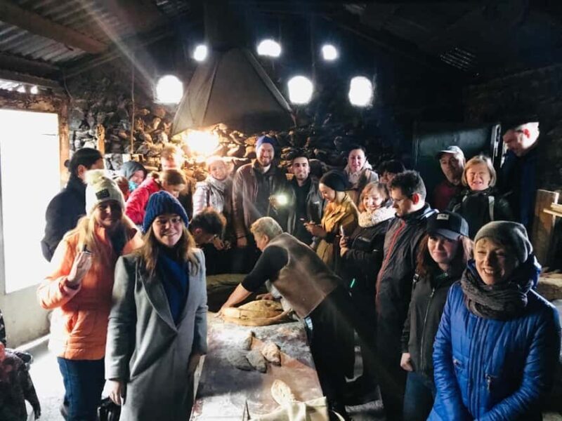 Tbilisi: Kakheti Wine Tour with Tastings and Lunch - Who Is This Tour Best For?