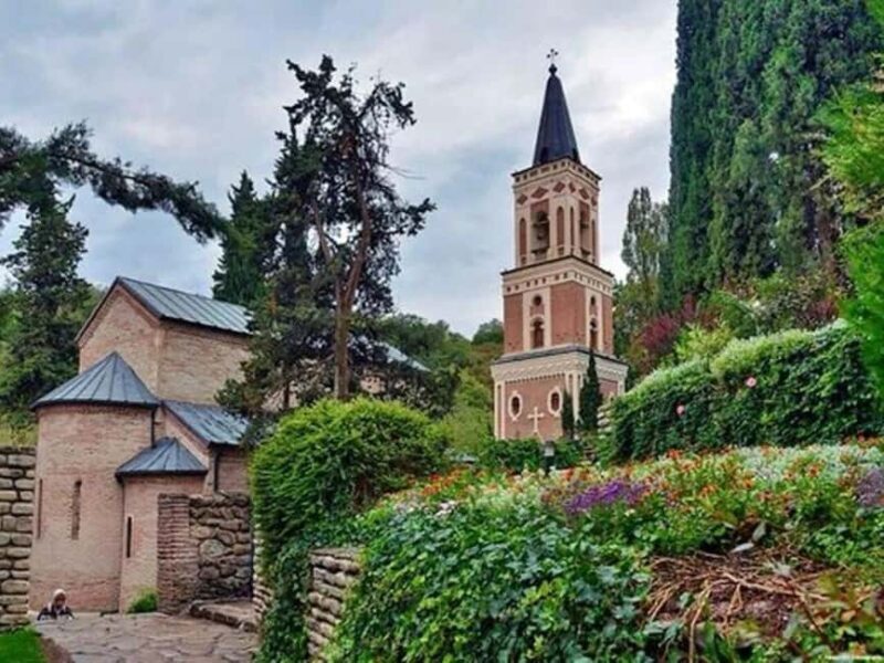 Tbilisi: Kakheti Wine Tour with Tastings and Lunch - Final Thoughts