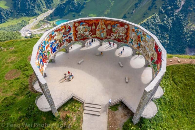 Tbilisi: Kazbegi, Ananuri, Gudauri Day Trip - The Highlights & Considerations