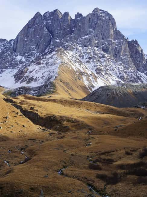 Tbilisi: Kazbegi, Ananuri, Gudauri Day Trip - Price & Value