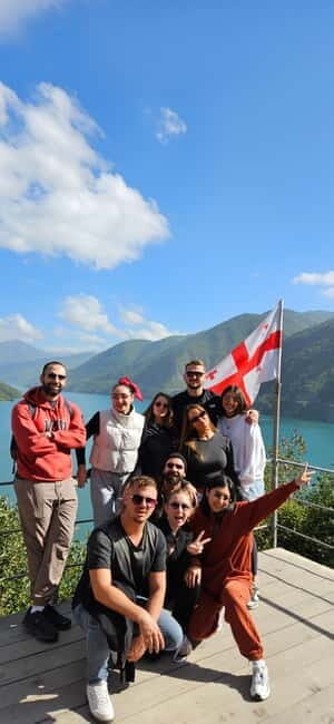 Tbilisi: Kazbegi Group Tour with Khinkali Cooking Class - Practical Tips for the Tour