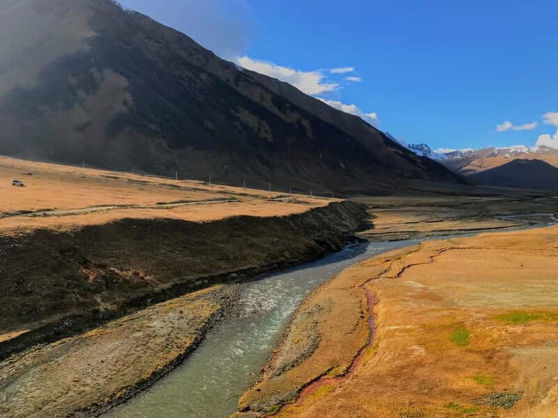 Tbilisi: Kazbegi Gudauri Ananuri and Truso Adventure by 4x4 - What’s the Experience Really Like?