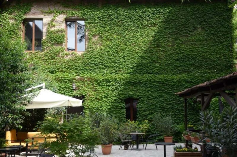 Tbilisi: Kazbegi Tour with 4-Star Hotel Stay & Meals - Key Points