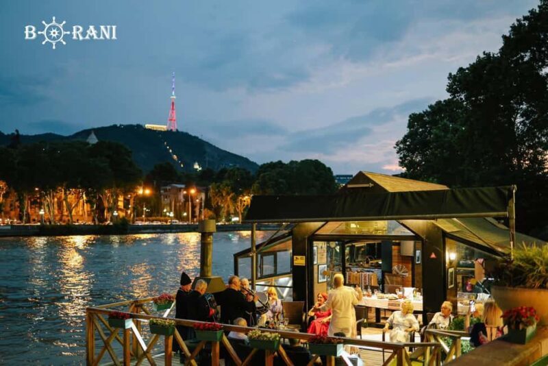 Tbilisi: Kazbegi Tour with 4-Star Hotel Stay & Meals - The Itinerary Breakdown: What to Expect