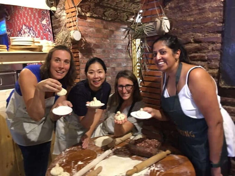 Tbilisi: Khachapuri, Khinkali and Bread-Making Masterclass - What Makes This Experience Stand Out?