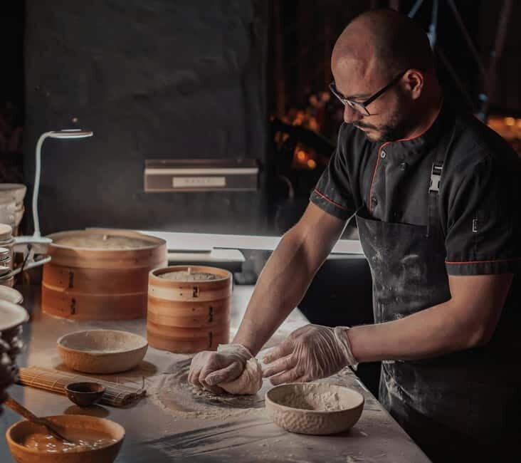 Tbilisi: Khinkali Tasting Lunch with Local Drinks and Pickup - Final Thoughts