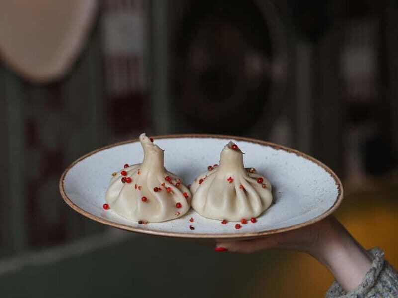 Tbilisi: Khinkali Tasting Lunch with Local Drinks and Pickup - FAQs