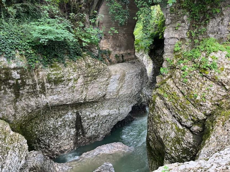 Tbilisi: Kutaisi, Bagrati, and Prometheus Cave Private Trip - An In-Depth Look at the Tour Experience