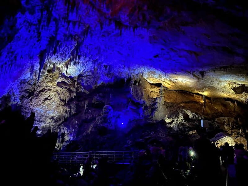 Tbilisi: Kutaisi, Bagrati, and Prometheus Cave Private Trip - Final Thoughts