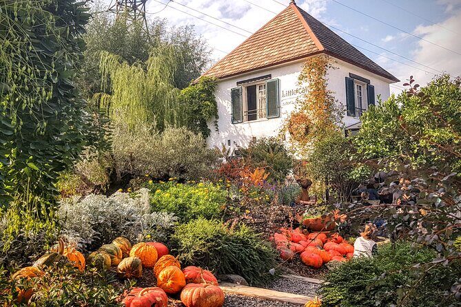 Tbilisi Lakes and Sightseeing tour - A Detailed Look at What the Tour Offers