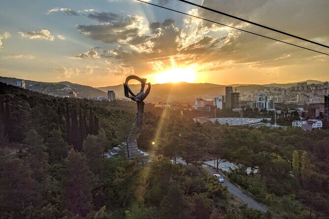 Tbilisi Lakes and Sightseeing tour - Analyzing the Value of the Tour