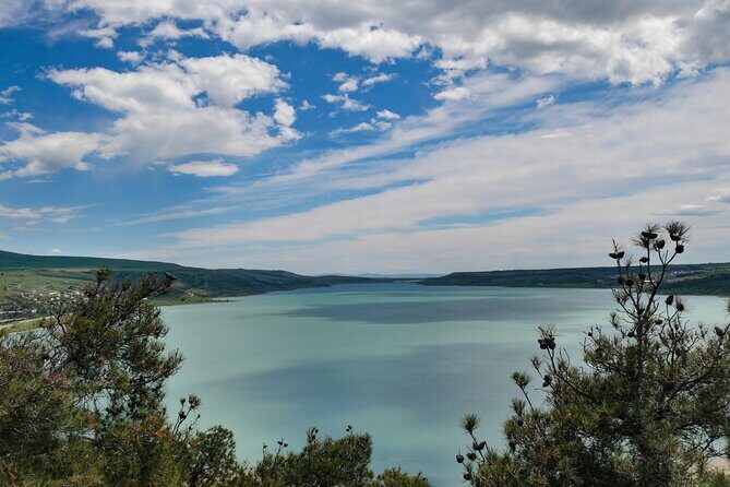 Tbilisi Lakes and Sightseeing tour - FAQ for the Tbilisi Lakes and Sightseeing Tour