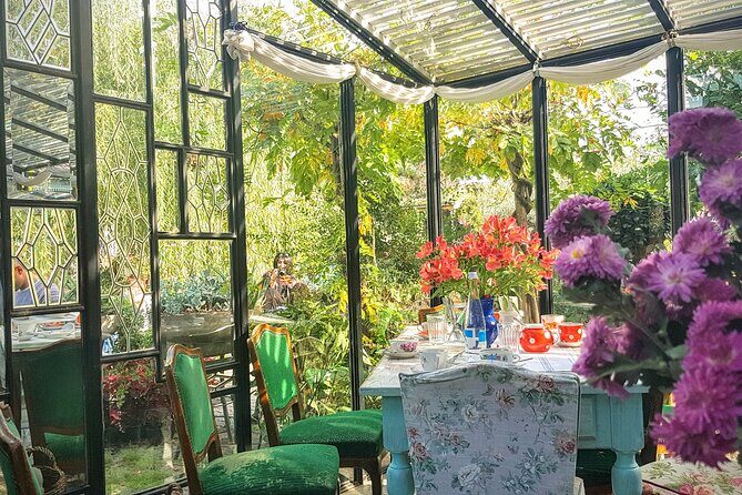 Tbilisi Lakes and Sightseeing tour - Wrapping It Up