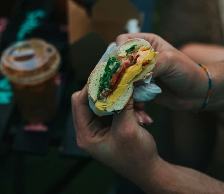 Tbilisi: Left Bank Alternative Street Food Tour with Drinks - Final Words