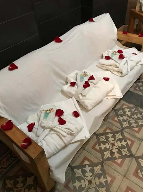 Tbilisi: Legendary Royal Sulfur Pools Experience - Who Should Consider This Tour?