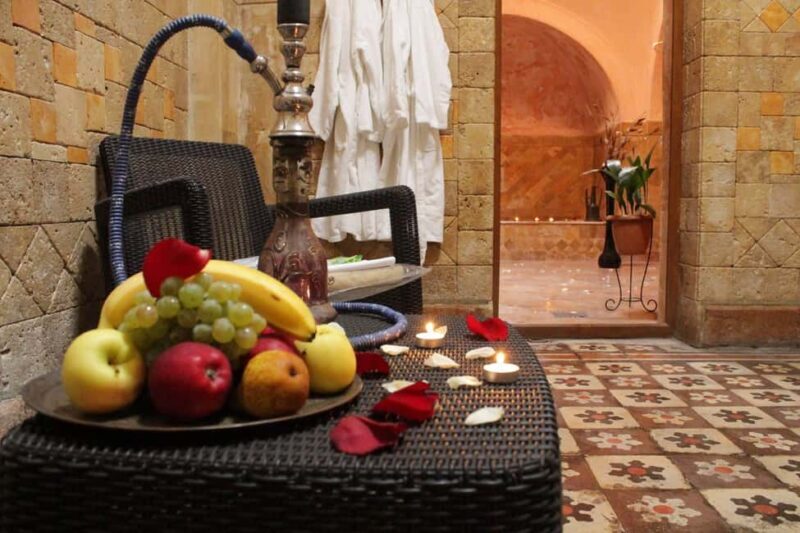 Tbilisi: Legendary Royal Sulfur Pools Experience - Final Thoughts