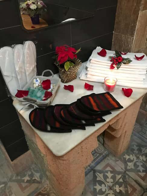 Tbilisi: Legendary Royal Sulfur Pools Experience - FAQ