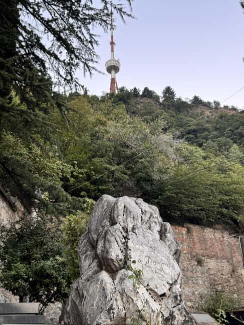 Tbilisi Legends: Mtatsminda Pantheon & Panoramic Views - Authentic Feedback and What Travelers Say