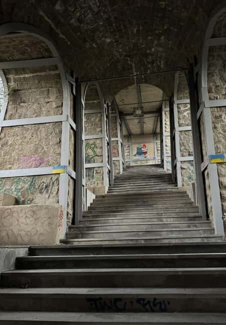 Tbilisi Legends: Mtatsminda Pantheon & Panoramic Views - The Sum Up