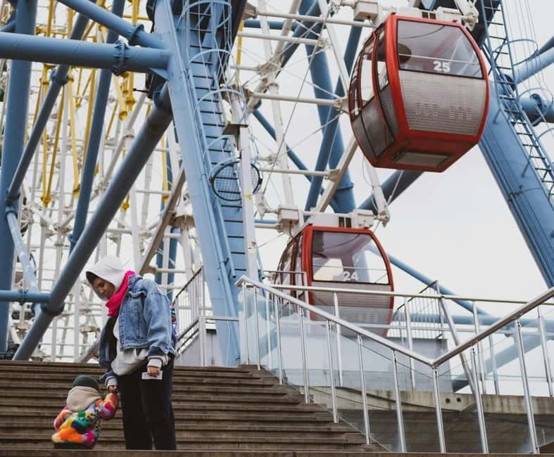 Tbilisi: Local Sweets Tour w/ Mtatsminda Park Cable Car Ride - Who Is This Tour Best Suited For?
