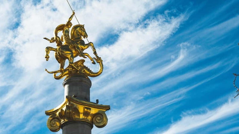 Tbilisi: Local Sweets Tour w/ Mtatsminda Park Cable Car Ride - FAQs