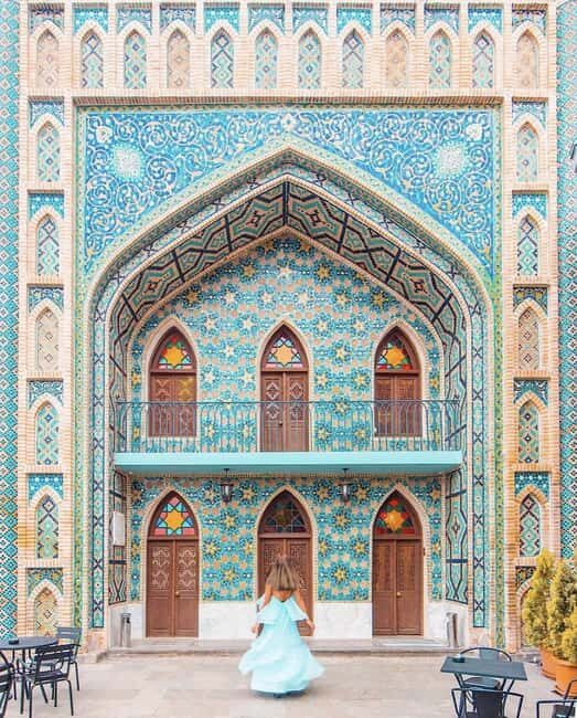 Tbilisi: Luxury Sulfur Bath Ritual with Pickup & Wine - Deep Dive into the Experience