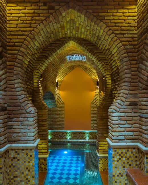 Tbilisi: Luxury Sulfur Bath Ritual with Pickup & Wine - Who Will Love This?